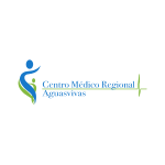 Logo oficial del Centro Medico Regional Aguasvivas